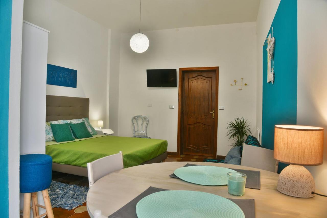 Arcu De Chelu B&B 摩多罗 外观 照片