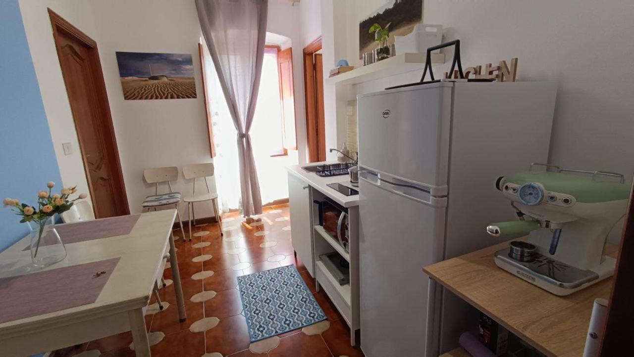 Arcu De Chelu B&B 摩多罗 外观 照片