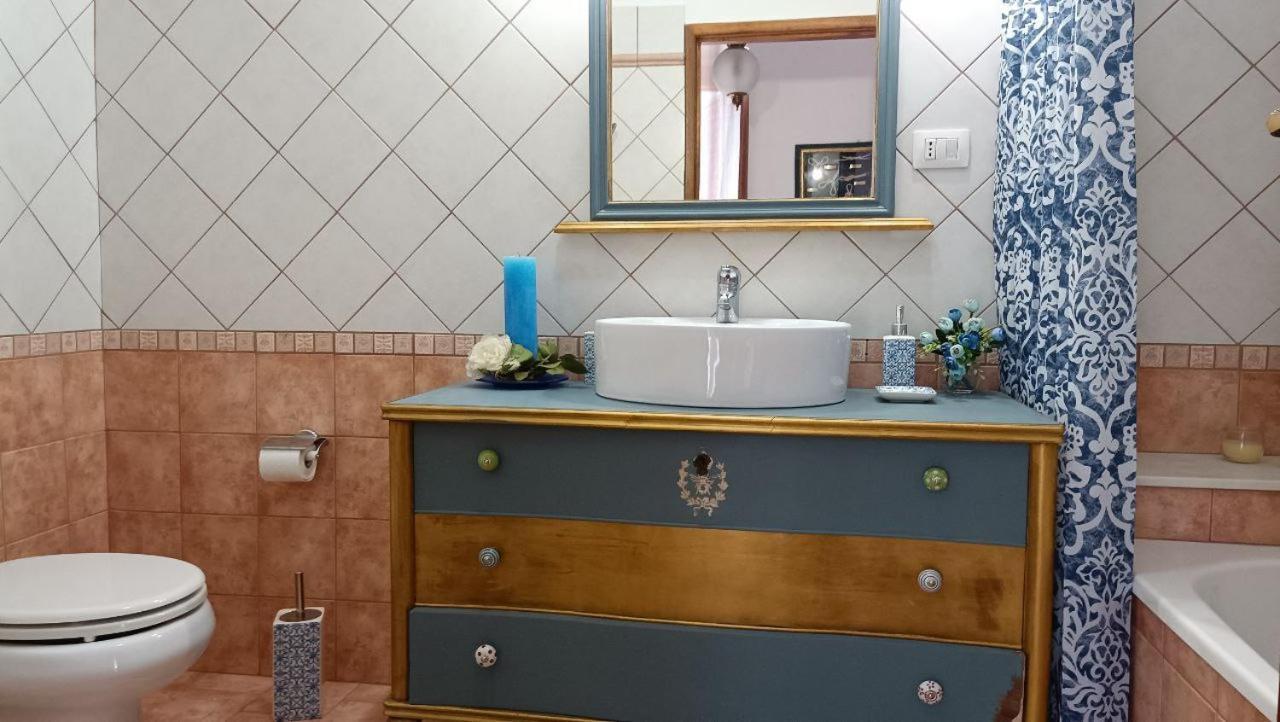 Arcu De Chelu B&B 摩多罗 外观 照片