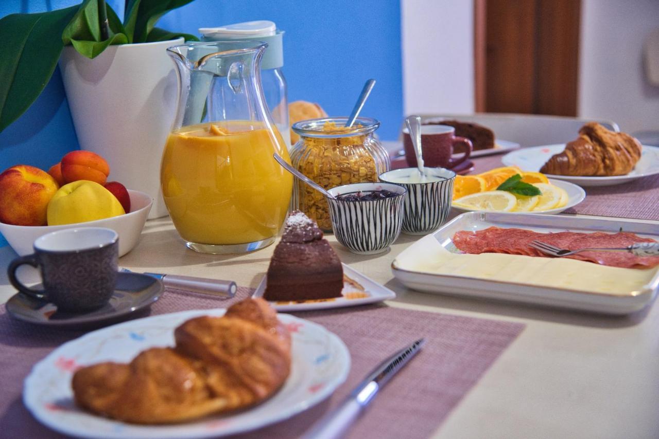 Arcu De Chelu B&B 摩多罗 外观 照片