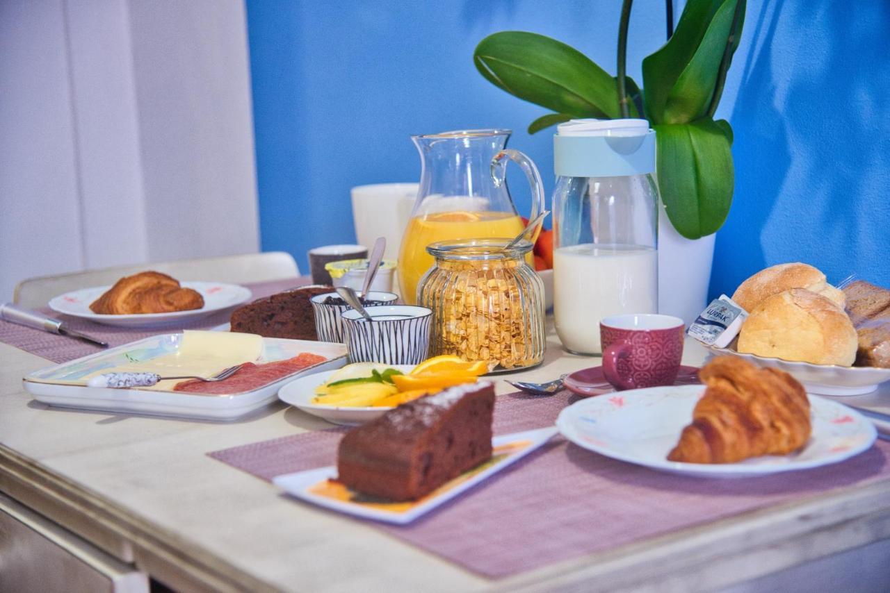 Arcu De Chelu B&B 摩多罗 外观 照片