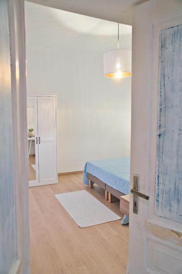 Arcu De Chelu B&B 摩多罗 外观 照片