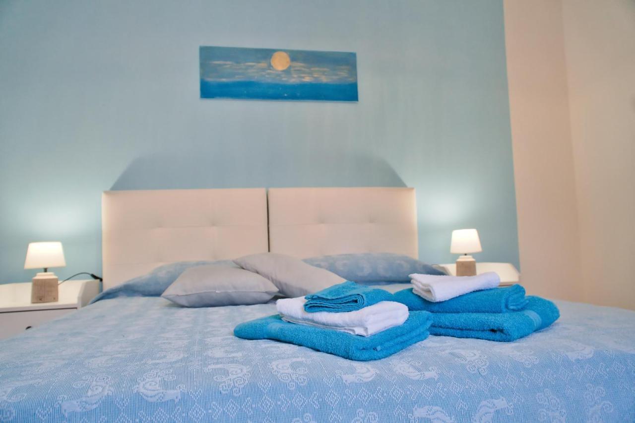 Arcu De Chelu B&B 摩多罗 外观 照片