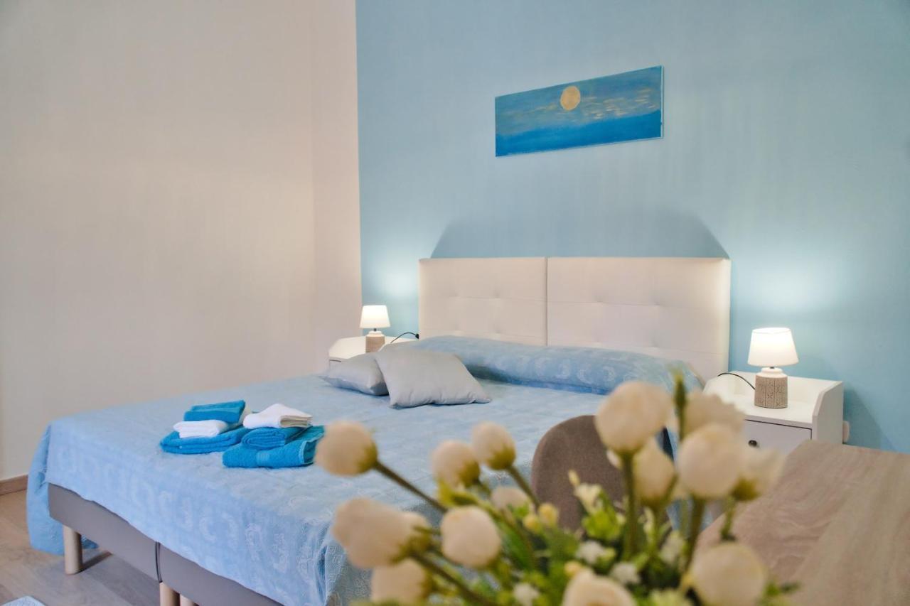 Arcu De Chelu B&B 摩多罗 外观 照片