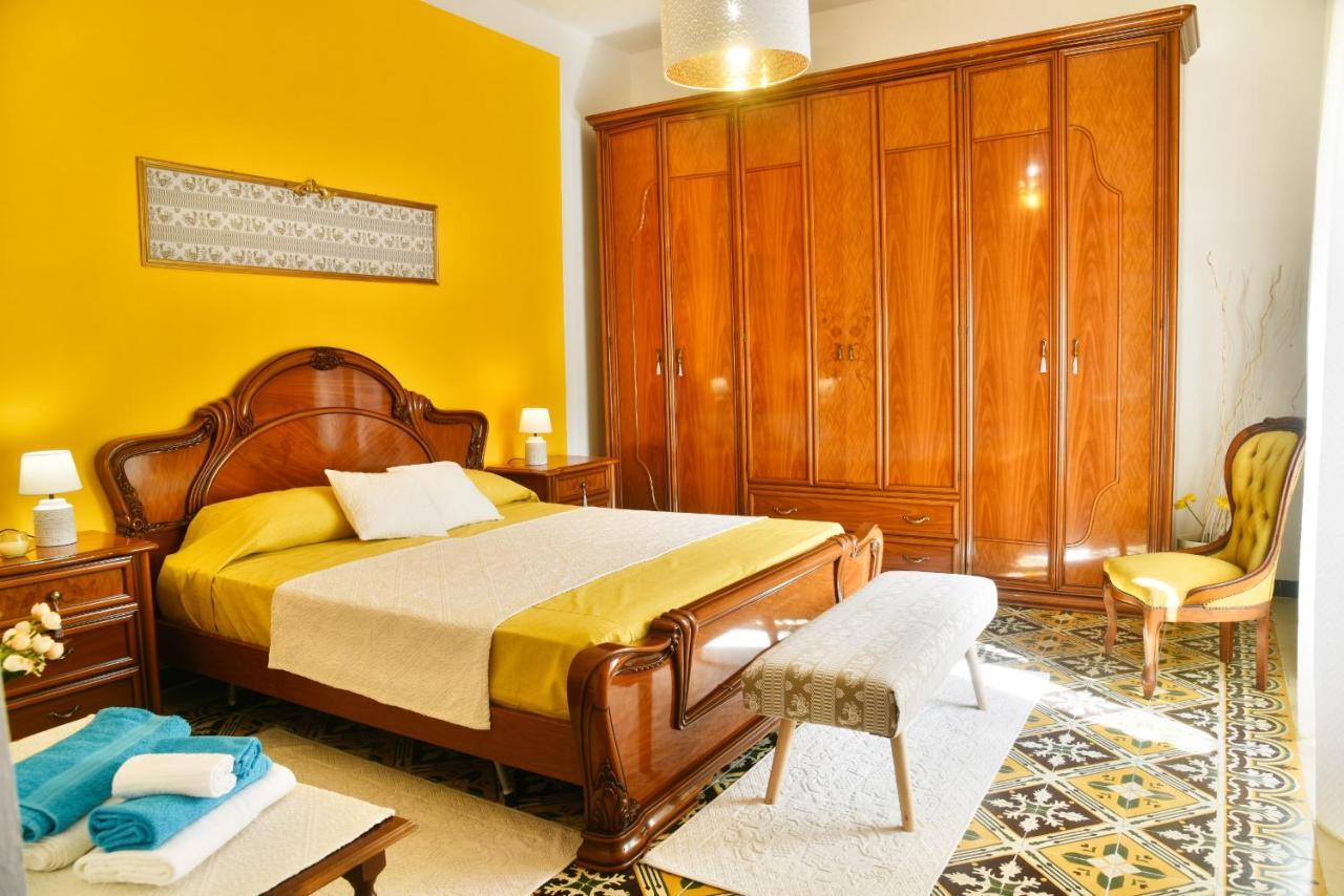 Arcu De Chelu B&B 摩多罗 外观 照片