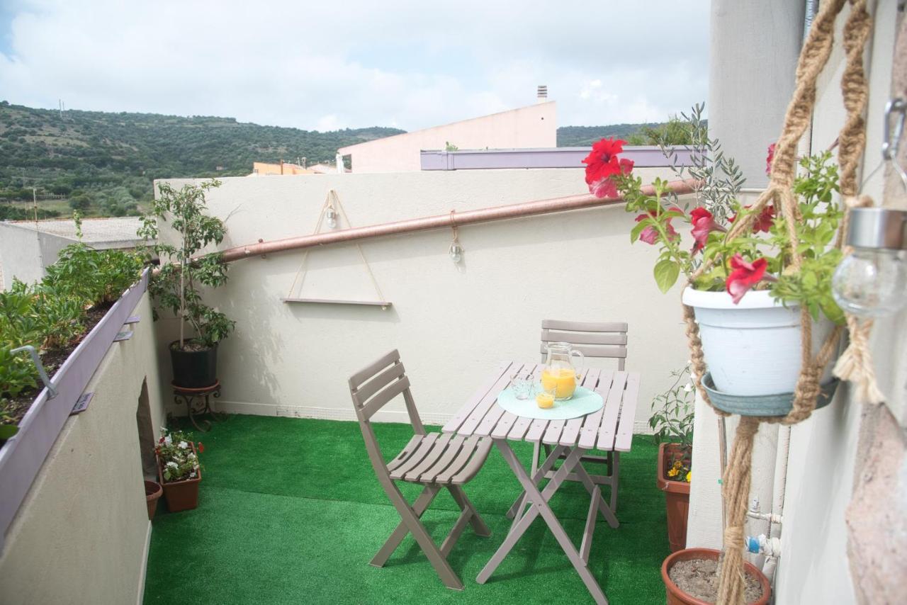 Arcu De Chelu B&B 摩多罗 外观 照片