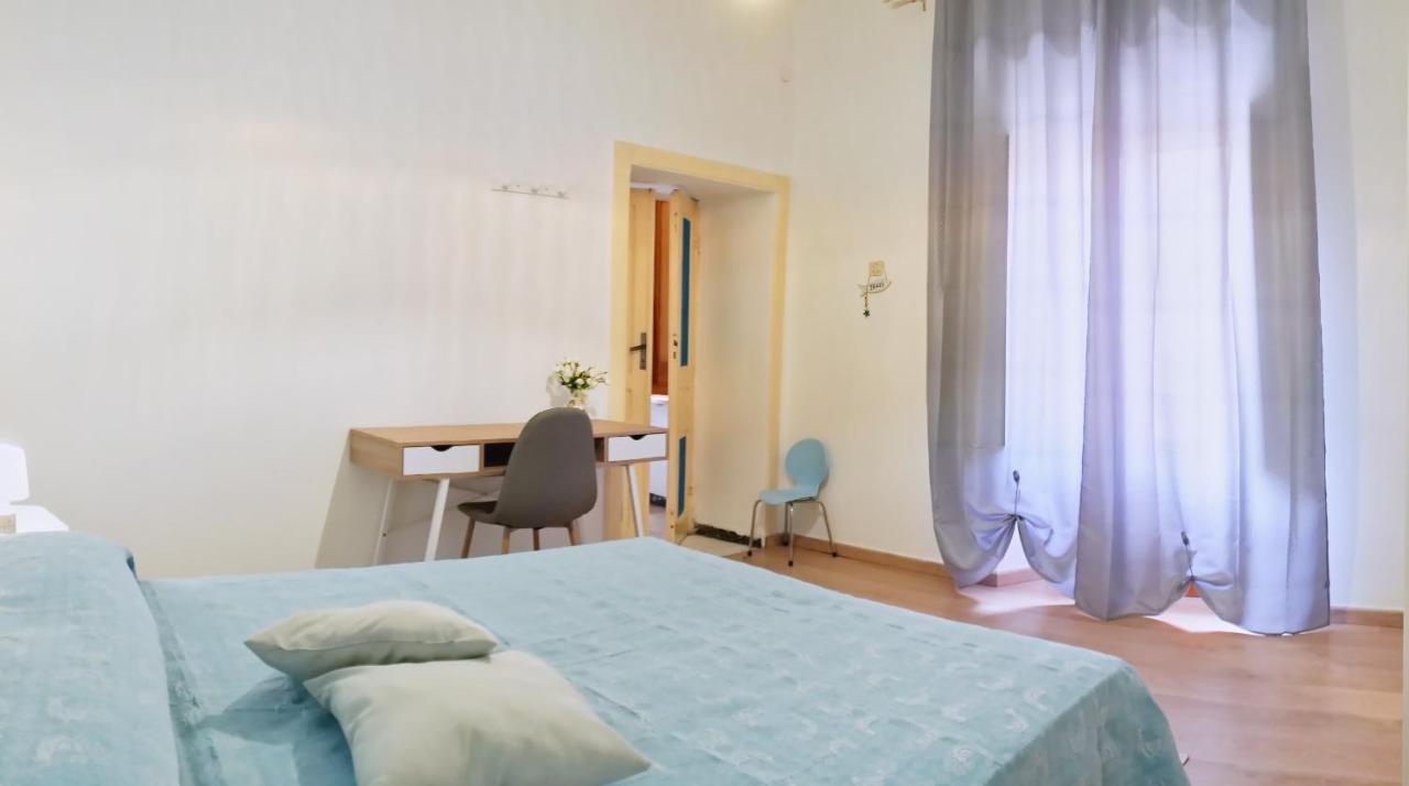 Arcu De Chelu B&B 摩多罗 外观 照片