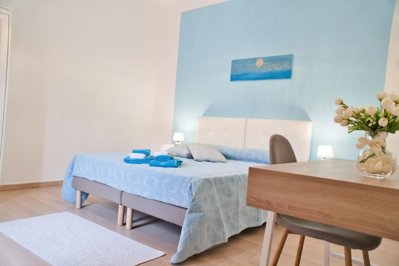 Arcu De Chelu B&B 摩多罗 外观 照片