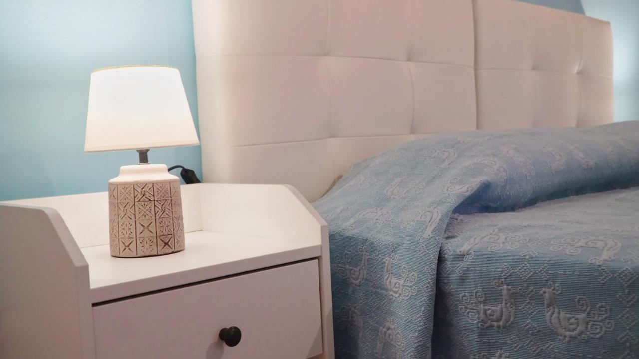 Arcu De Chelu B&B 摩多罗 外观 照片