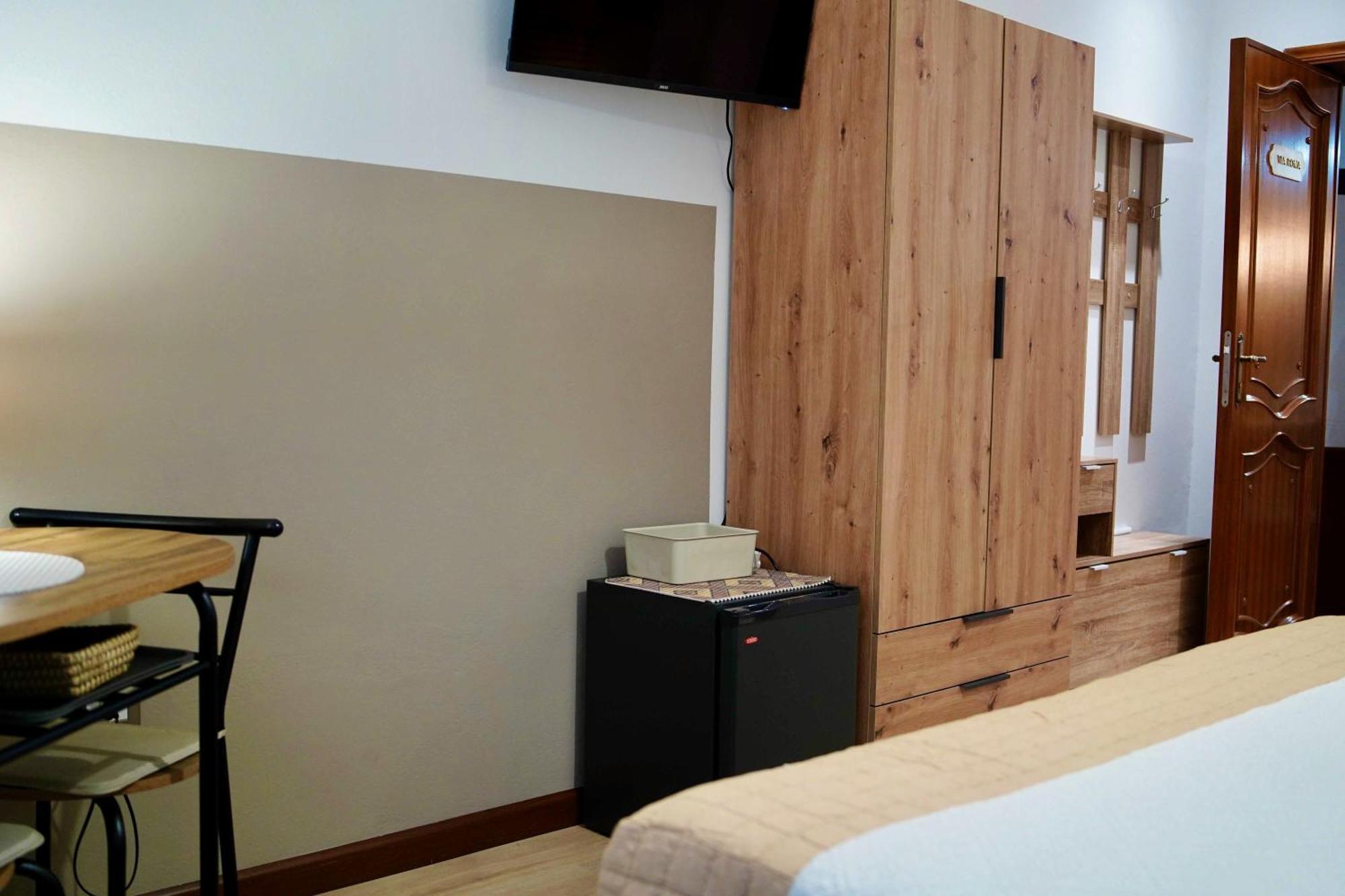Arcu De Chelu B&B 摩多罗 外观 照片