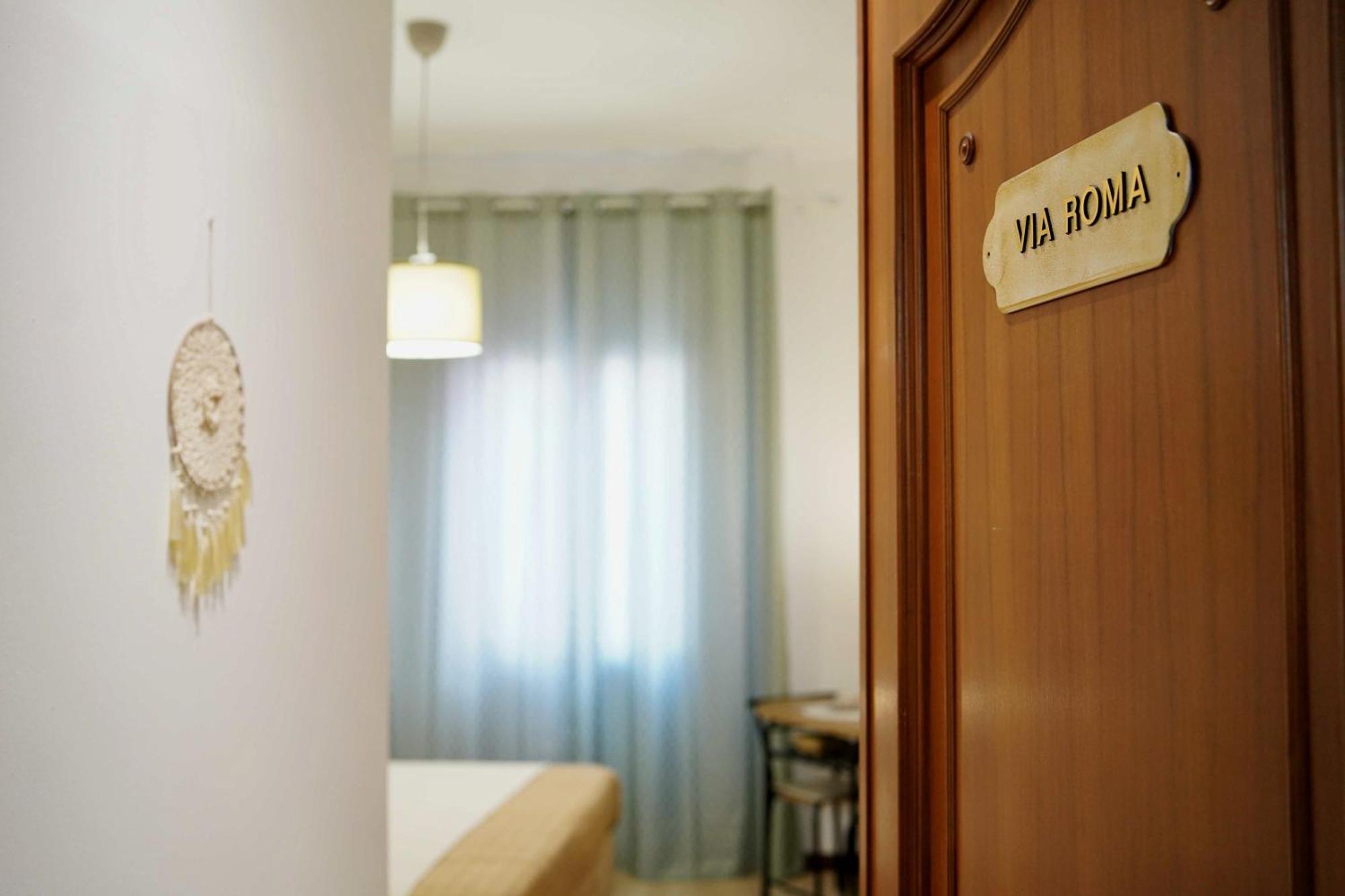 Arcu De Chelu B&B 摩多罗 外观 照片