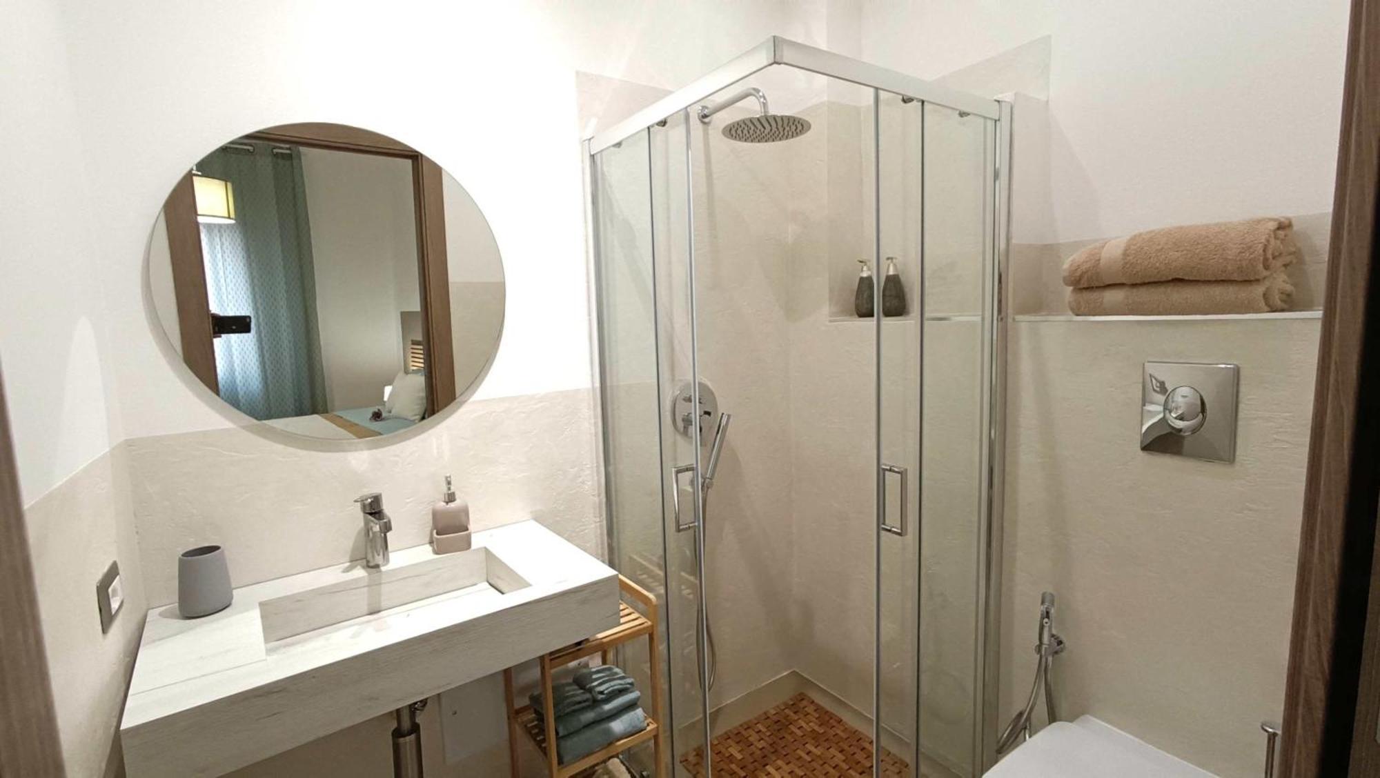 Arcu De Chelu B&B 摩多罗 外观 照片