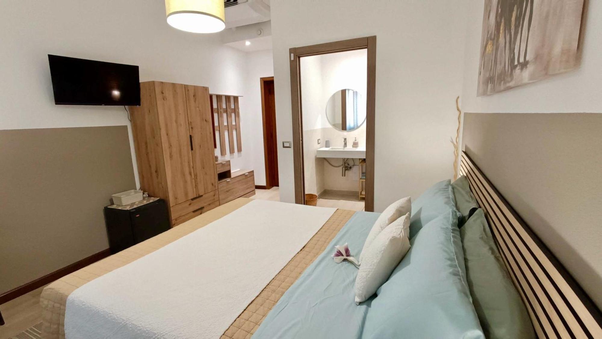 Arcu De Chelu B&B 摩多罗 外观 照片