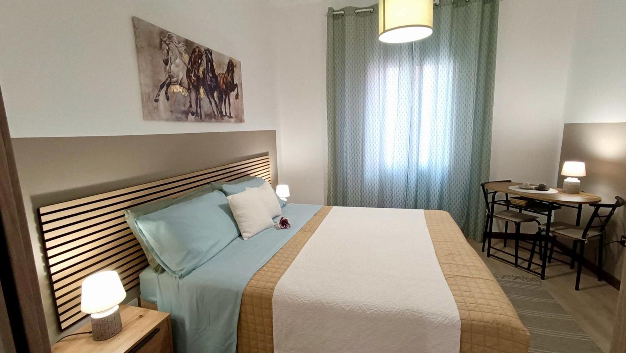 Arcu De Chelu B&B 摩多罗 外观 照片