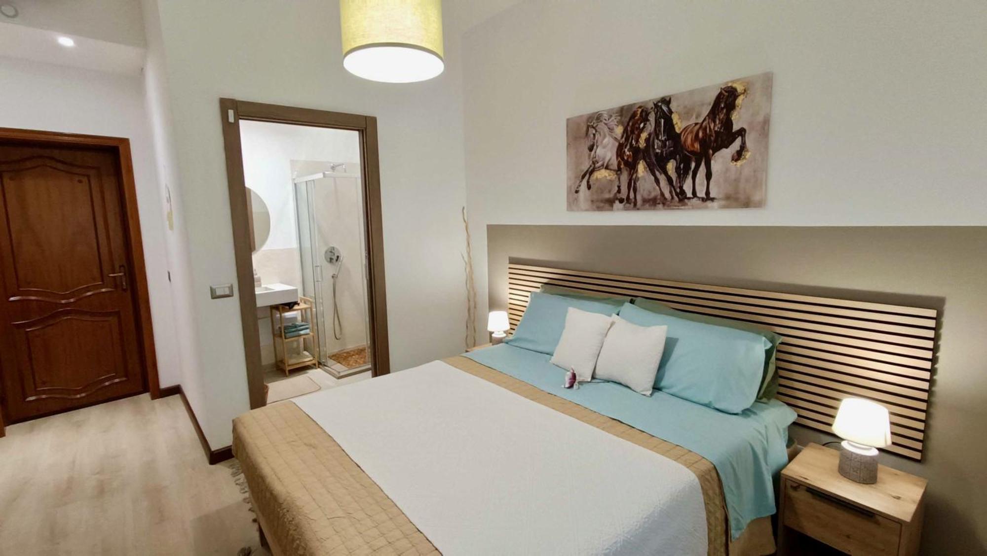 Arcu De Chelu B&B 摩多罗 外观 照片